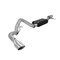 Flowmaster 1516 TAHOE/YUKON 5.3L CATBACK EXHAUST SYSTEMSINGLE SIDE EXIT 817704 - alternate 1